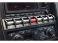 Controls of 2013 Gallardo LP 550-2 Spyder