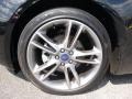 Shadow Black - Fusion Titanium AWD Photo No. 6