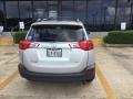 Classic Silver Metallic - RAV4 XLE Photo No. 3