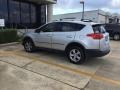Classic Silver Metallic - RAV4 XLE Photo No. 4
