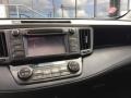 Classic Silver Metallic - RAV4 XLE Photo No. 8