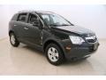 Black Onyx 2008 Saturn VUE XE