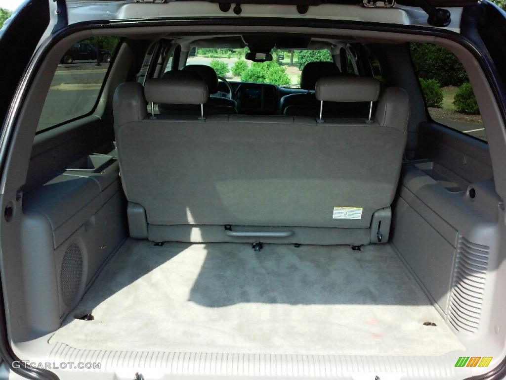 2005 Yukon XL Denali AWD - Silver Birch Metallic / Sandstone photo #11