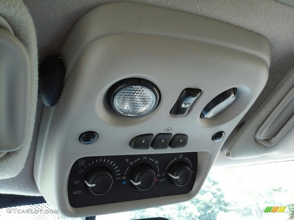 2005 Yukon XL Denali AWD - Silver Birch Metallic / Sandstone photo #20