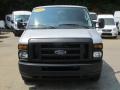 Ingot Silver Metallic - E Series Van E150 Cargo Photo No. 2