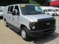 Ingot Silver Metallic - E Series Van E150 Cargo Photo No. 3