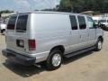 Ingot Silver Metallic - E Series Van E150 Cargo Photo No. 5