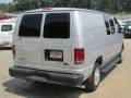 Ingot Silver Metallic - E Series Van E150 Cargo Photo No. 6
