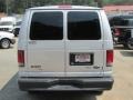 Ingot Silver Metallic - E Series Van E150 Cargo Photo No. 7