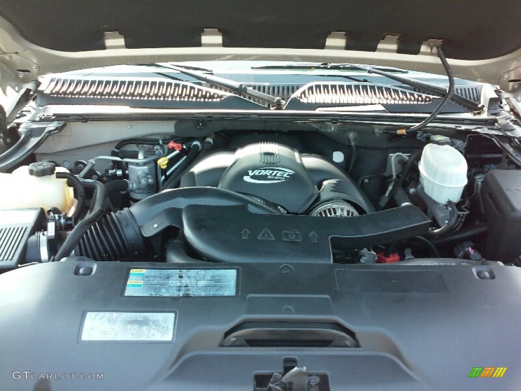 2005 Yukon XL Denali AWD - Silver Birch Metallic / Sandstone photo #28