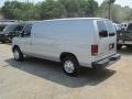 Ingot Silver Metallic - E Series Van E150 Cargo Photo No. 9