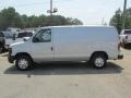 Ingot Silver Metallic - E Series Van E150 Cargo Photo No. 10