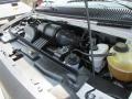 Ingot Silver Metallic - E Series Van E150 Cargo Photo No. 12