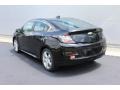 2017 Mosaic Black Metallic Chevrolet Volt LT  photo #6