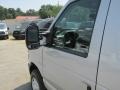 Ingot Silver Metallic - E Series Van E150 Cargo Photo No. 15