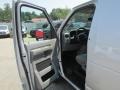 Ingot Silver Metallic - E Series Van E150 Cargo Photo No. 16