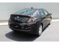 Mosaic Black Metallic - Volt LT Photo No. 10