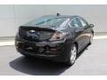 2017 Mosaic Black Metallic Chevrolet Volt LT  photo #10