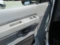 Ingot Silver Metallic - E Series Van E150 Cargo Photo No. 17