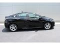 Mosaic Black Metallic - Volt LT Photo No. 11