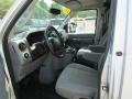 Ingot Silver Metallic - E Series Van E150 Cargo Photo No. 18