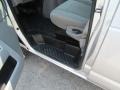 Ingot Silver Metallic - E Series Van E150 Cargo Photo No. 19