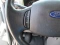 Ingot Silver Metallic - E Series Van E150 Cargo Photo No. 22