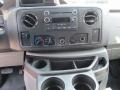 Ingot Silver Metallic - E Series Van E150 Cargo Photo No. 24
