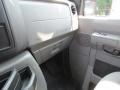 Ingot Silver Metallic - E Series Van E150 Cargo Photo No. 26