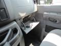 Ingot Silver Metallic - E Series Van E150 Cargo Photo No. 27