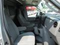 Ingot Silver Metallic - E Series Van E150 Cargo Photo No. 32