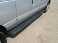 Ingot Silver Metallic - E Series Van E150 Cargo Photo No. 38