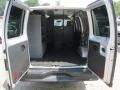 Ingot Silver Metallic - E Series Van E150 Cargo Photo No. 40