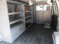 Ingot Silver Metallic - E Series Van E150 Cargo Photo No. 41