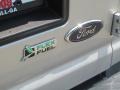 Ingot Silver Metallic - E Series Van E150 Cargo Photo No. 42