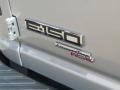 Ingot Silver Metallic - E Series Van E150 Cargo Photo No. 43