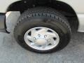 Ingot Silver Metallic - E Series Van E150 Cargo Photo No. 44