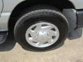 Ingot Silver Metallic - E Series Van E150 Cargo Photo No. 46