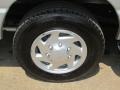 Ingot Silver Metallic - E Series Van E150 Cargo Photo No. 48