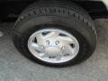 Ingot Silver Metallic - E Series Van E150 Cargo Photo No. 50