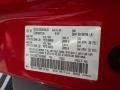 2007 Flame Red Dodge Ram 1500 Sport Quad Cab 4x4  photo #21
