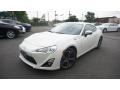 2014 Whiteout Scion FR-S  #113999440