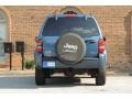 2006 Atlantic Blue Pearl Jeep Liberty Limited 4x4  photo #5