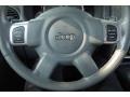 2006 Atlantic Blue Pearl Jeep Liberty Limited 4x4  photo #7