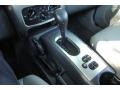 2006 Atlantic Blue Pearl Jeep Liberty Limited 4x4  photo #8