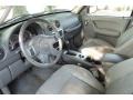 2006 Atlantic Blue Pearl Jeep Liberty Limited 4x4  photo #11
