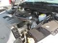 Bright White - Ram 3500 HD ST Crew Cab 4x4 Dually Photo No. 12