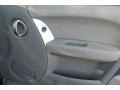 2006 Atlantic Blue Pearl Jeep Liberty Limited 4x4  photo #17