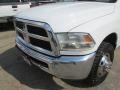 Bright White - Ram 3500 HD ST Crew Cab 4x4 Dually Photo No. 15