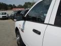 Bright White - Ram 3500 HD ST Crew Cab 4x4 Dually Photo No. 16